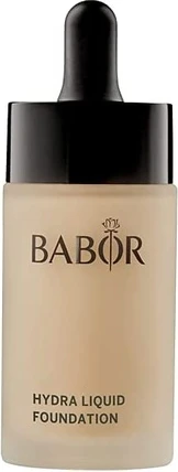 Жидкая тональная основа Babor Hydra Foundation