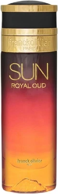 Eau De Parfum Franck Olivier Sun Royal Oud