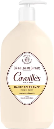 Cleansing Cream Roge Cavailles