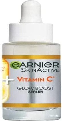 Сыворотка Garnier Vitamin C против пигментных пятен