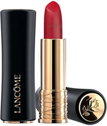 Матовая помада Lancome L'Absolu Rouge