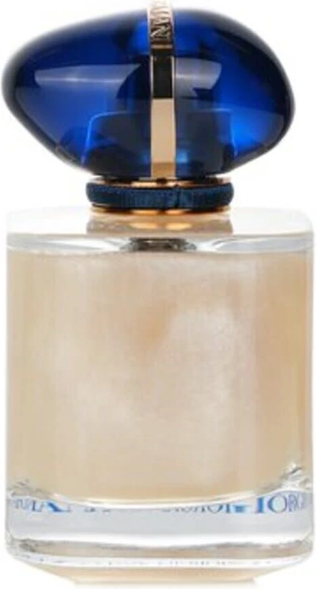 Eau de Parfum Giorgio Armani My Way Nacre