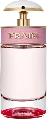 Eau De Toilette Prada Candy Florale