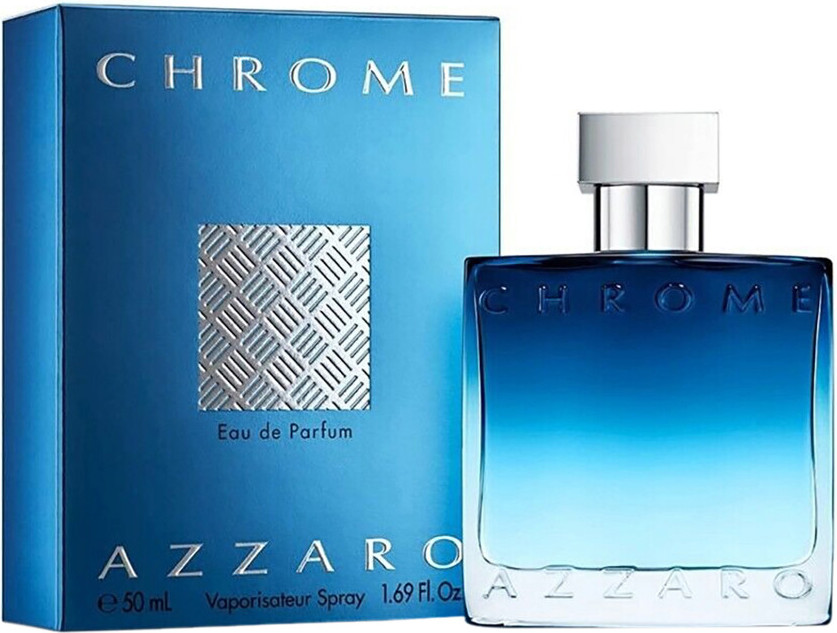 Eau de Parfum Azzaro Chrome Eau de Parfum