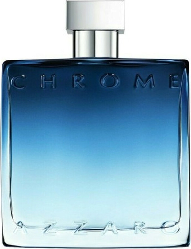 Eau De Parfum Azzaro Chrome Eau de Parfum