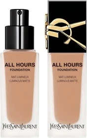 Тональный крем Foundation Yves Saint Laurent Encre De Peau All Hours