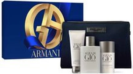 Туалетная вода Подарочный набор Emporio Armani Acqua Di Gio