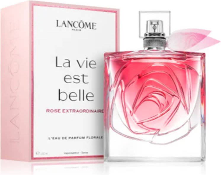 Парфюмерная вода Lancome La Vie Est Belle Rose Extraordinaire