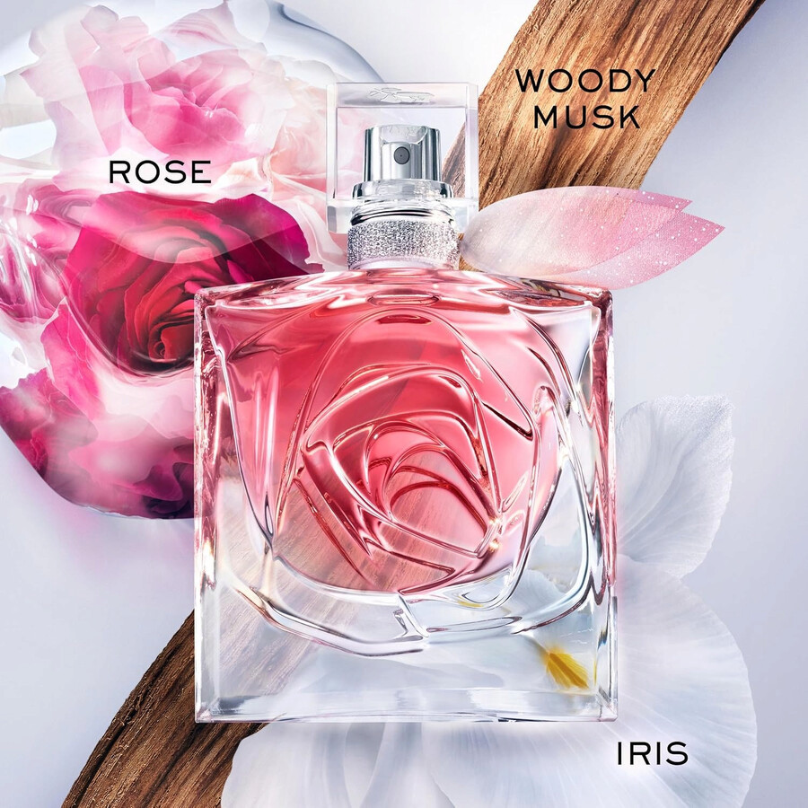 Парфюмерная вода Lancome La Vie Est Belle Rose Extraordinaire