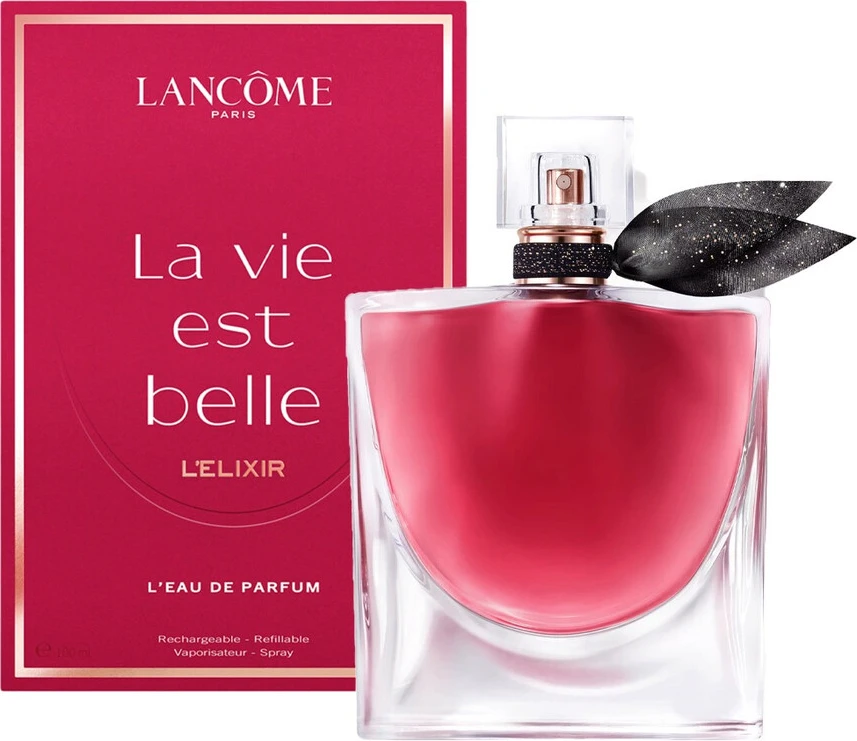 Eau de Parfum Lancome La Vie Est Belle L'Elixir
