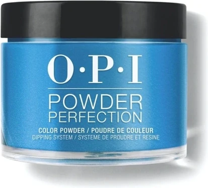 Пудра OPI Powder Perfection Duomo Days, Isola Nights
