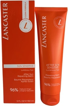 Бальзам Lancaster Sun Sensitive Восстанавливающий бальзам после загара