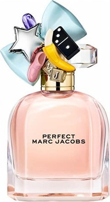 Eau De Parfum Marc Jacobs Perfect