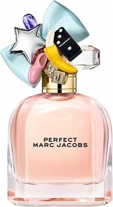 Eau De Parfum Marc Jacobs Perfect