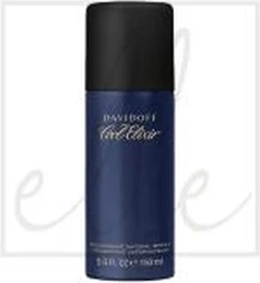 Спрей-дезодорант Davidoff Cool Elixir