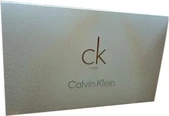 Туалетная вода спрей Calvin Klein Ck One