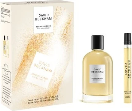 Подарочный набор David Beckham Eau De Parfum