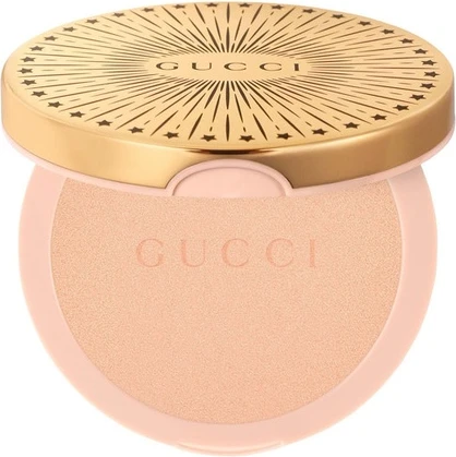 Хайлайтер Пудра Gucci Glow Powder Gel Highlighter Illuminating 03 Warm Gold