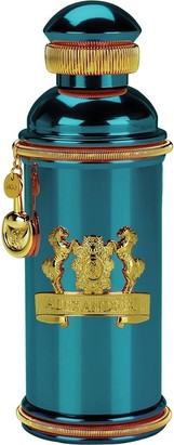Eau De Parfum Alexandre.J Mandarine Sultane