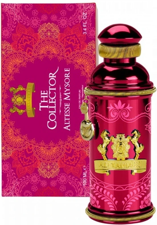 Eau De Parfum Alexandre J Altesse Mysore