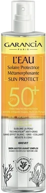 Sun Water Garancia Metamorphosing Protective Sun Water Spf 50
