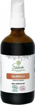Растительное Масло Salvia Nutrition