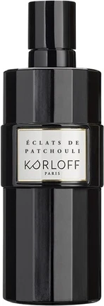 Eau De Parfum Korloff Eclats De Patchouli