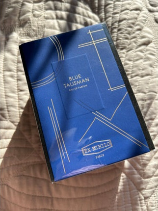 Eau De Parfum Ex Nihilo Blue Talisman