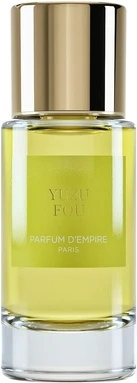 Eau De Parfum Парфюм D'Empire Юзу Фу