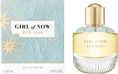 Парфюмированная вода Elie Saab Girl Of Now