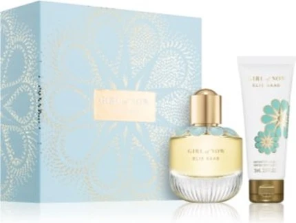 Eau De Parfum Elie Saab Girl Of Now