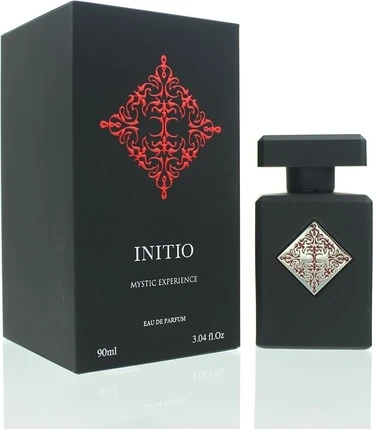 Туалетная вода Initio Mystic Experience