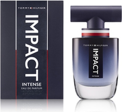 Eau De Parfum Tommy Hilfiger Impact Intense