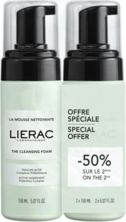 Cleansing Foam Lierac