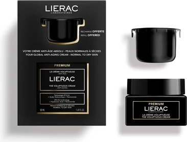 Дневной крем для лица Lierac