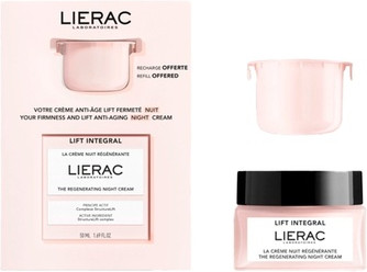 Крем Lierac Lift Integral