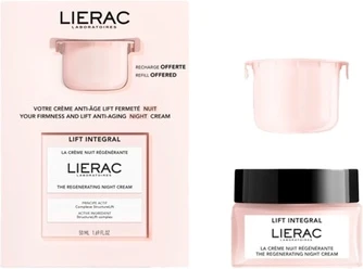 Крем Lierac Lift Integral