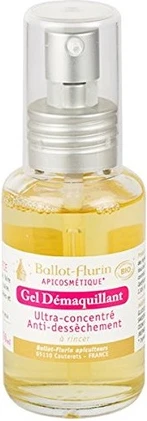 Средство для снятия макияжа Ballot Flurin