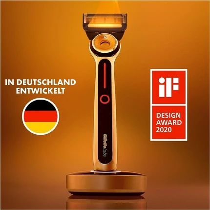 Набор для бритья Razor Gillette Labs