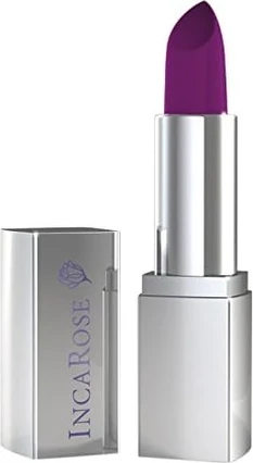 Объемная помада для губ Incarose IncaRose Plumping Rich Lips