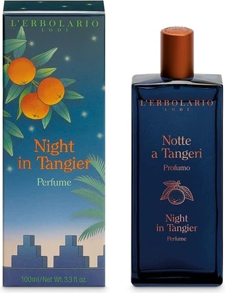 Парфюм L'Erbolario Notte a Tangeri