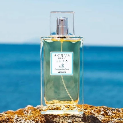 Парфюмерная вода Acqua Dell Elba Essenza di un'Isola Altrove