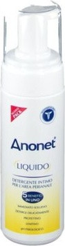 Жидкое средство Uniderm Anonet Liquid 5 в 1