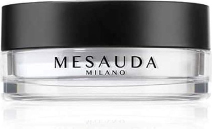 Рассыпчатая пудра Mesauda Milano