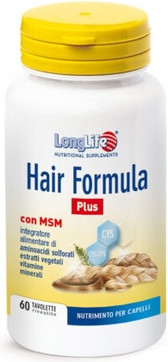 Таблетка Витаминная Сыворотка Longlife