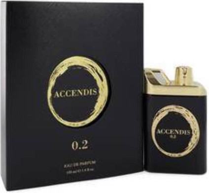 Одеколон Accendis