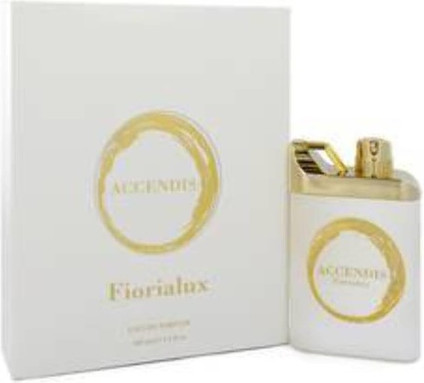 Eau de Parfum Accendis Fiorialux