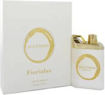 Eau de Parfum Accendis Fiorialux