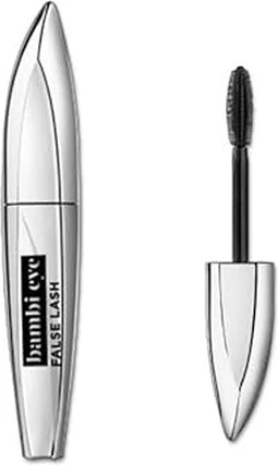 Тушь для ресниц Maybelline New York Lash Sensational Полный эффект веера