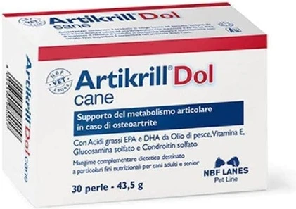Vitamin Pearls Nbf Lanes Artikrill Dol Cane